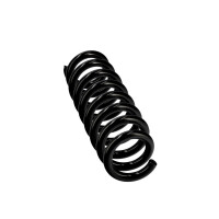Suspension Spring Set Rear Axle Coil Spring Ø 14 mm EIBACH for BMW 3 Series