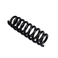 Suspension Spring Set Rear Axle Coil Spring Ø 15 mm EIBACH for BMW X1