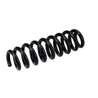 Suspension Spring Set Rear Axle Coil Spring Ø 15 mm EIBACH for BMW X1