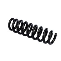 Suspension Spring Set Rear Axle Coil Spring Ø 15 mm EIBACH for BMW X1