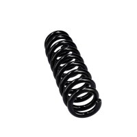 Suspension Spring Set Rear Axle Coil Spring Ø 15 mm EIBACH for BMW X1