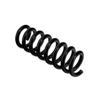 Suspension Spring Set Rear Axle Coil Spring Ø 13.8 mm EIBACH for BMW