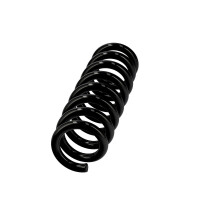 Suspension Spring Set Rear Axle Coil Spring Ø 13.8 mm EIBACH for BMW
