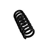 Suspension Spring Set Rear Axle Coil Spring Ø 13.8 mm EIBACH for BMW