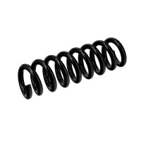 Suspension Spring Set Rear Axle Coil Spring Ø 14 mm EIBACH for BMW 3 Series