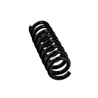 Suspension Spring Set Rear Axle Coil Spring Ø 14 mm EIBACH for BMW 3 Series