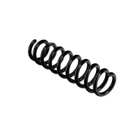 Suspension Spring Set Rear Axle Coil Spring Ø 12.8 mm EIBACH for BMW 3 Series