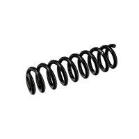 Suspension Spring Set Rear Axle Coil Spring Ø 12.8 mm EIBACH for BMW 3 Series