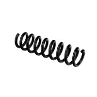 Suspension Spring Set Rear Axle Coil Spring Ø 12.8 mm EIBACH for BMW 3 Series