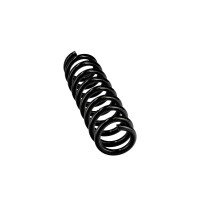 Suspension Spring Set Rear Axle Coil Spring Ø 12.8 mm EIBACH for BMW 3 Series