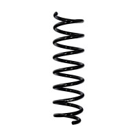 Suspension spring set rear axle Ø 12.3 mm 384 mm EIBACH for BMW 5 and others