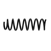 Suspension Spring Set Rear Axle Coil Spring Ø 12.3 mm EIBACH for BMW 5 Series