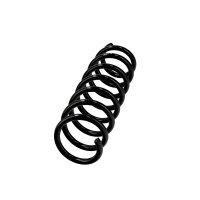 Suspension Spring Set Rear Axle Coil Spring Ø 12.3 mm EIBACH for BMW 5 Series