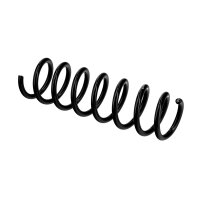 Suspension Spring Set Rear Axle Coil Spring Ø 12.3 mm EIBACH for BMW 5 Series