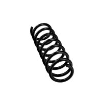 Suspension Spring Set Rear Axle Coil Spring Ø 12.3 mm EIBACH for BMW 5 Series