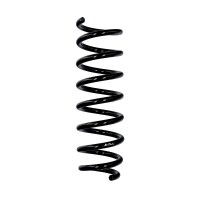 Suspension spring set front axle Ø 12.8 mm 374 mm EIBACH for e.g. BMW 5