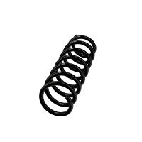 Suspension Spring Set Front Axle Coil Spring Ø 12.8 mm EIBACH for BMW 5 Series