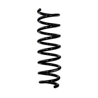 Suspension spring set front axle Ø 13 mm 379 mm EIBACH for e.g. BMW 5