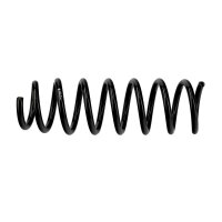 Suspension Spring Set Front Axle Coil Spring Ø 13 mm EIBACH for BMW 5 Series