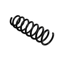 Suspension Spring Set Front Axle Coil Spring Ø 13 mm EIBACH for BMW 5 Series