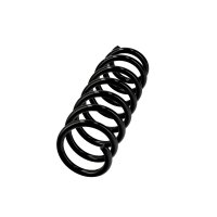 Suspension Spring Set Front Axle Coil Spring Ø 13 mm EIBACH for BMW 5 Series