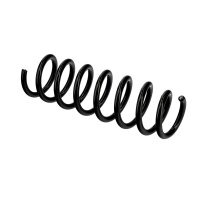 Suspension Spring Set Front Axle Coil Spring Ø 13 mm EIBACH for BMW 5 Series