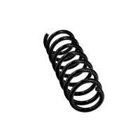 Suspension Spring Set Front Axle Coil Spring Ø 13 mm EIBACH for BMW 5 Series