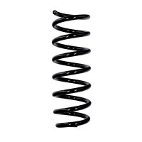 Suspension spring set front axle Ø 12.8 mm 346 mm EIBACH for e.g. BMW 5