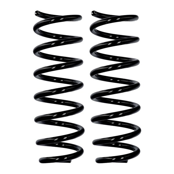 Suspension spring set front axle Ø 12.8 mm 350 mm EIBACH for BMW 5 and others