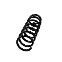 Suspension Spring Set Front Axle Coil Spring Ø 12.8 mm EIBACH for BMW 5 Series