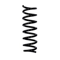 Suspension spring set front axle Ø 12.8 mm 358 mm EIBACH for e.g. BMW 5
