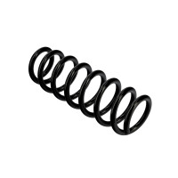 Suspension Spring Set Front Axle Coil Spring Ø 13.5 mm EIBACH for BMW 5 Series