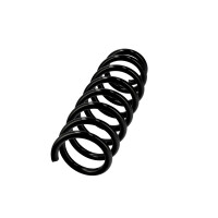 Suspension Spring Set Front Axle Coil Spring Ø 13.5 mm EIBACH for BMW 5 Series