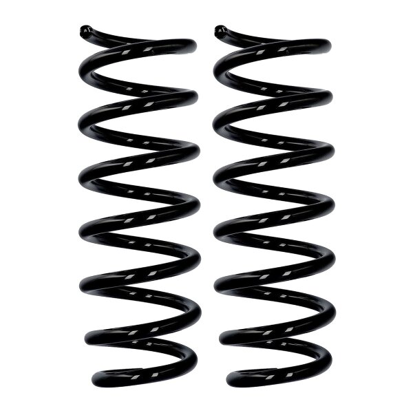 Suspension spring set front axle Ø 13.3 mm 349 mm EIBACH for e.g. BMW 5