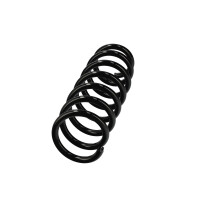 Suspension Spring Set Front Axle Coil Spring Ø 13.3 mm EIBACH for BMW 5 Series