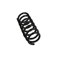 Suspension Spring Set Front Axle Coil Spring Ø 13.3 mm EIBACH for BMW 5 Series