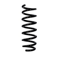 Suspension spring set front axle Ø 13 mm 339 mm EIBACH for e.g. BMW 5