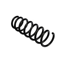 Suspension Spring Set Front Axle Coil Spring Ø 13 mm EIBACH for BMW 5 Series