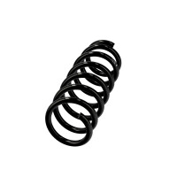 Suspension Spring Set Front Axle Coil Spring Ø 13 mm EIBACH for BMW 5 Series