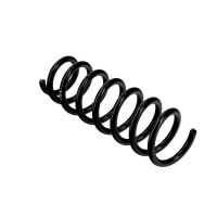 Suspension Spring Set Front Axle Coil Spring Ø 13.3 mm EIBACH for e.g. BMW 6