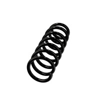 Suspension Spring Set Front Axle Coil Spring Ø 13.3 mm EIBACH for e.g. BMW 6