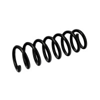 Suspension Spring Set Front Axle Coil Spring Ø 13.3 mm EIBACH for e.g. BMW 6