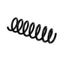 Suspension Spring Set Front Axle Coil Spring Ø 13.3 mm EIBACH for e.g. BMW 6