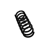 Suspension Spring Set Front Axle Coil Spring Ø 13.3 mm EIBACH for e.g. BMW 6