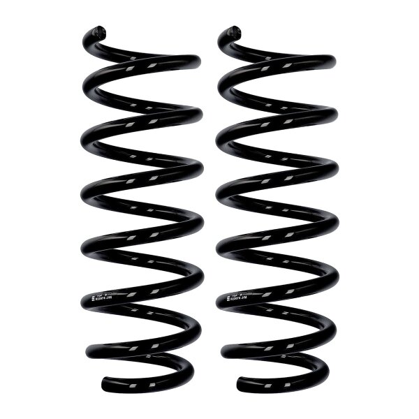 Suspension spring set front axle Ø 13.5 mm 337 mm EIBACH for e.g. BMW 6