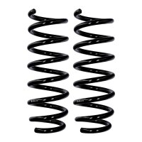 Suspension spring set front axle Ø 13.5 mm 337 mm...