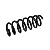 Suspension Spring Set Front Axle Coil Spring Ø 13.5 mm EIBACH for e.g. BMW 6