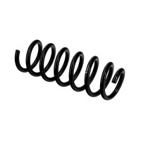 Suspension Spring Set Front Axle Coil Spring Ø 13.5 mm EIBACH for e.g. BMW 6