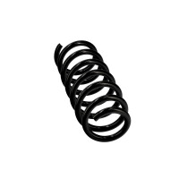 Suspension Spring Set Front Axle Coil Spring Ø 13.5 mm EIBACH for e.g. BMW 6