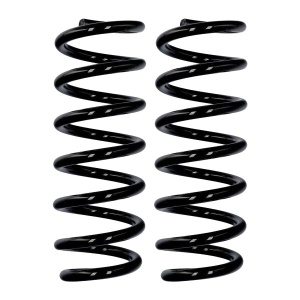 Suspension spring set front axle Ø 13.8 mm 338 mm EIBACH for e.g. BMW 6